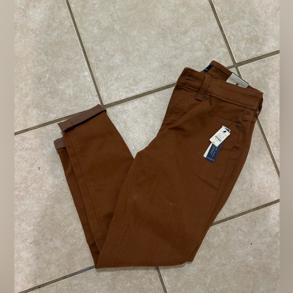 Talbots Petite Jeggings